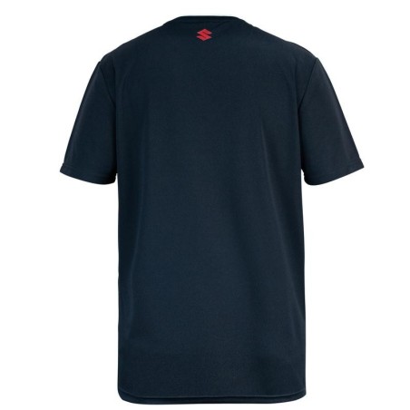 CAMISETA TEAM BLUE