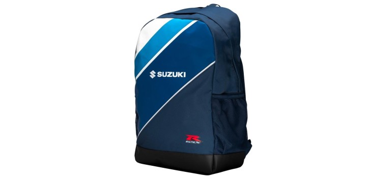 BACKPACK SUZUKI