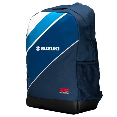 BACKPACK SUZUKI