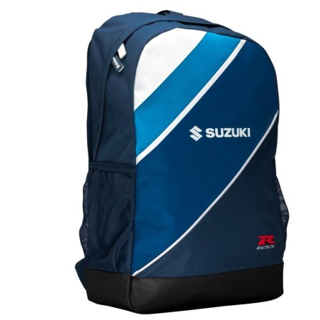 BACKPACK SUZUKI