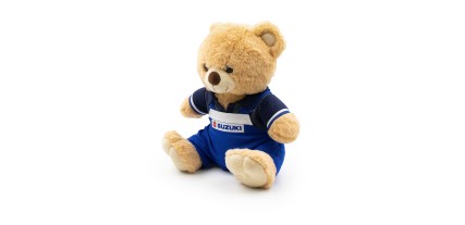 OSITO DE PELUCHE
