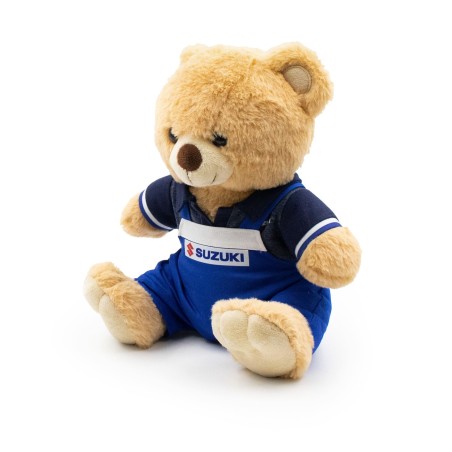 OSITO DE PELUCHE