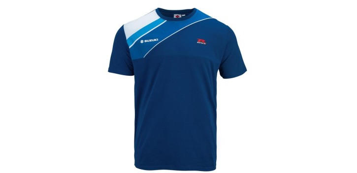 CAMISETA GSX-R