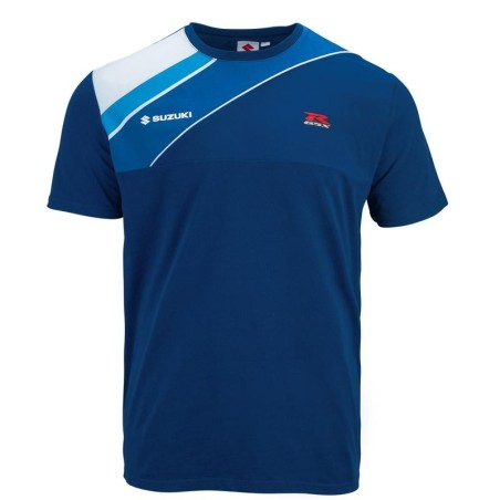 CAMISETA GSX-R