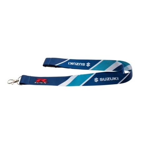 LLAVERO LANYARD GSX-R