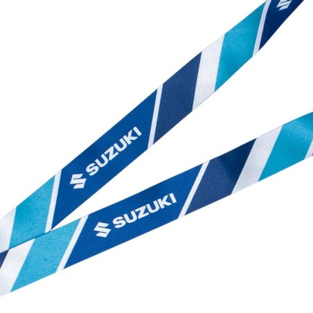 LLAVERO LANYARD GSX-R