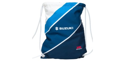 BOLSA DEPORTIVA GSX-R