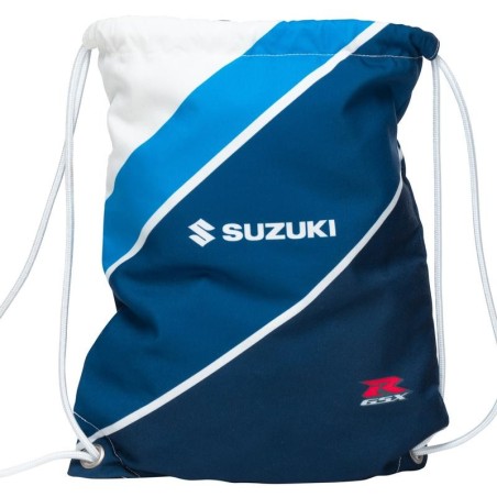 BOLSA DEPORTIVA GSX-R