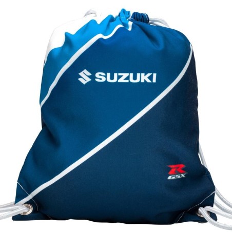 BOLSA DEPORTIVA GSX-R