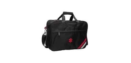 BACKPACK SUZUKI