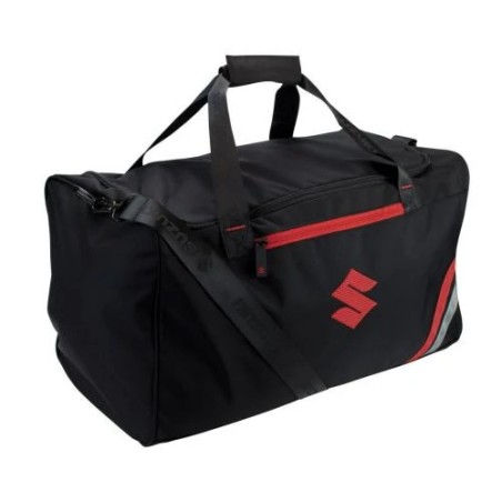 BOLSA DE DEPORTE TEAM BLACK
