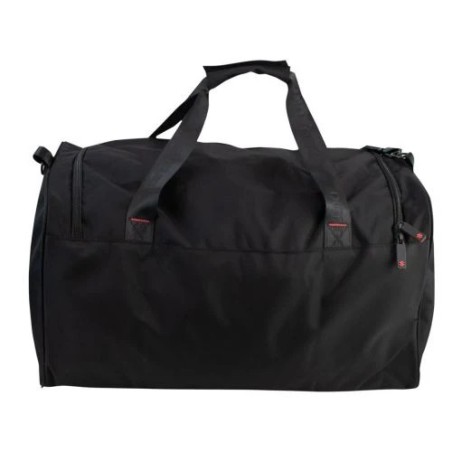 BOLSA DE DEPORTE TEAM BLACK