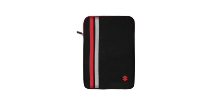 FUNDA TABLET TEAM BLACK