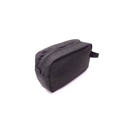 BOLSA DE ASEO TEAM BLACK