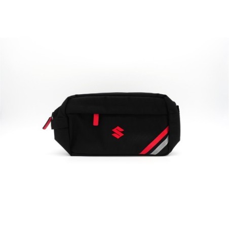 BOLSA DE ASEO TEAM BLACK