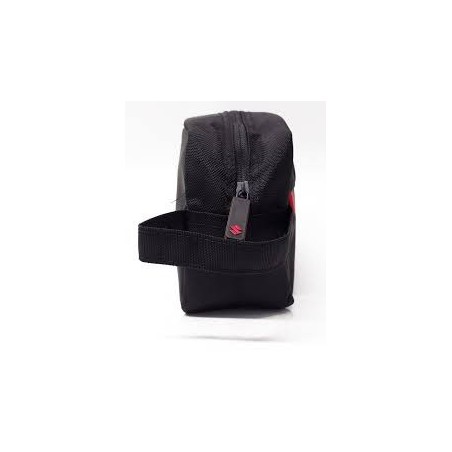 BOLSA DE ASEO TEAM BLACK