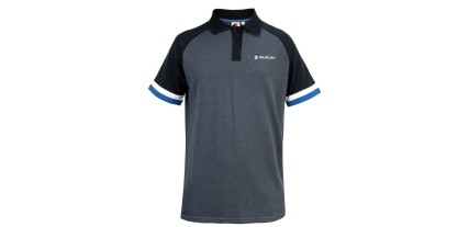 POLO TEAM BLUE MUJER