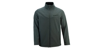 CHAQUETA CASUAL ANTRACITA