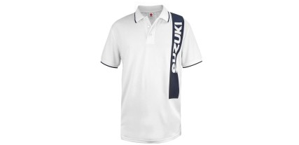 POLO BLANCO FUNCIONAL