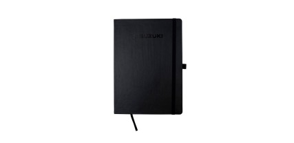 CUADERNO DE NOTAS