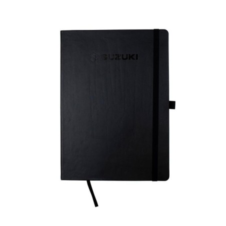 CUADERNO DE NOTAS