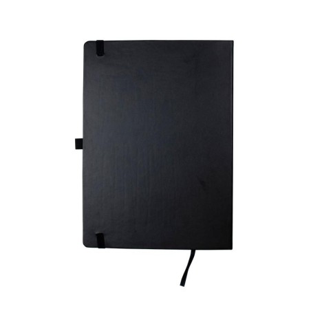 CUADERNO DE NOTAS
