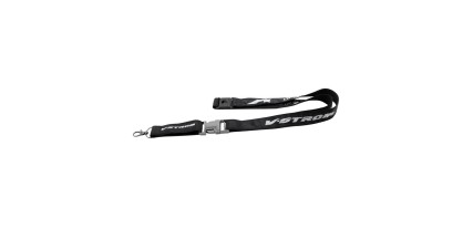LLAVERO LANYARD V-STROM