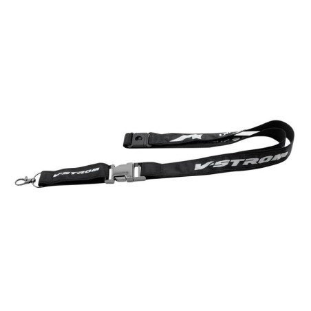LLAVERO LANYARD V-STROM