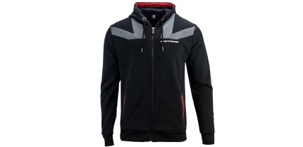 CHAQUETA TEAM BLUE