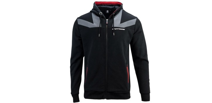 CHAQUETA V-STROM