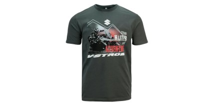 CAMISETA V-STROM