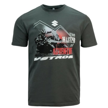 CAMISETA V-STROM