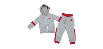 CHANDAL BEBES Y NIÑOS