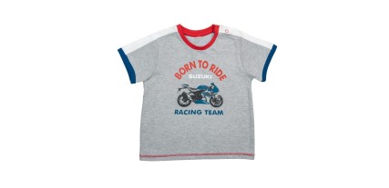CAMISETA BEBE