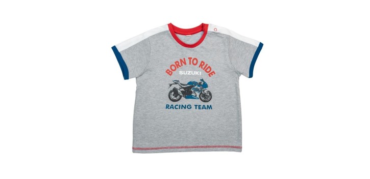 CAMISETA BEBE