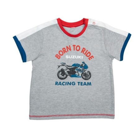 CAMISETA BEBE