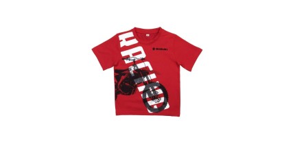 CAMISETA NIÑOS