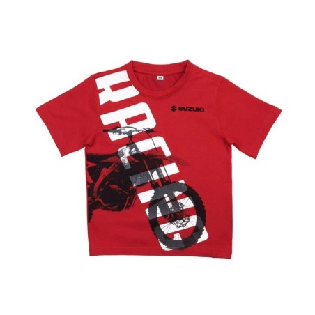 CAMISETA NIÑOS