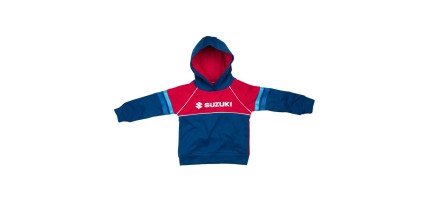 SUDADERA NIÑOS