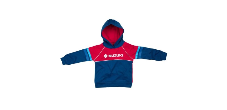 SUDADERA NIÑOS