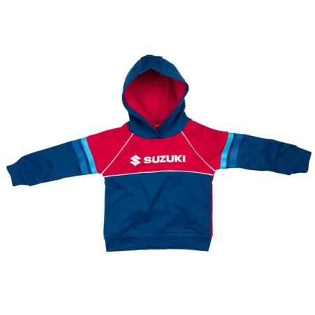 SUDADERA NIÑOS