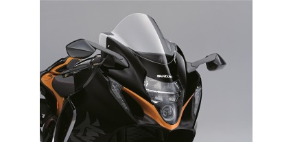 PARABRISAS ALTO HAYABUSA