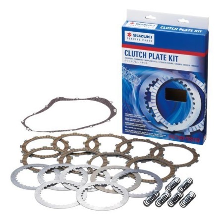 KIT EMBRAGUE V-STROM 1050 2020-2022