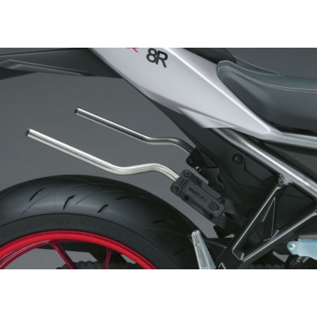 SOPORTE PARA MALETAS GSX-8R/S