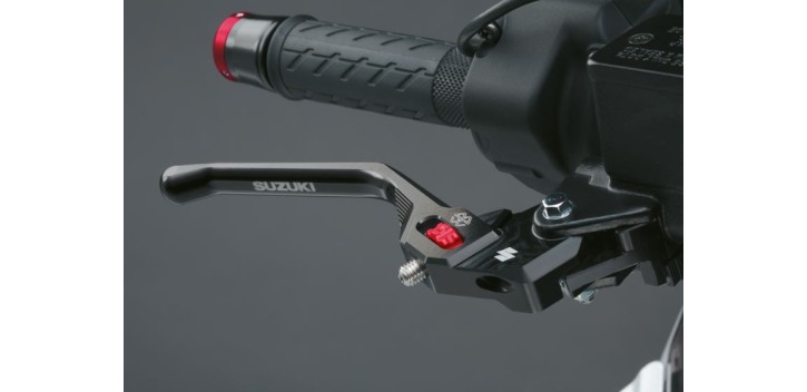 MANETA DE FRENO GSX-8R/S