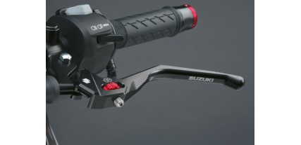 MANETA DE EMBRAGUE GSX-8R/S