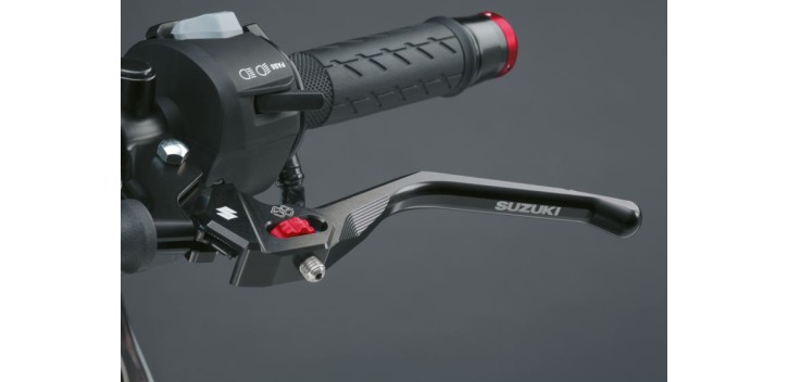 MANETA DE EMBRAGUE GSX-8R/S
