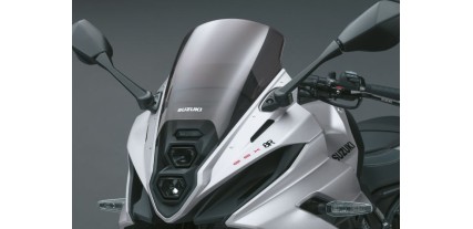 PANTALLA TOURING AHUMADA GSX-8R