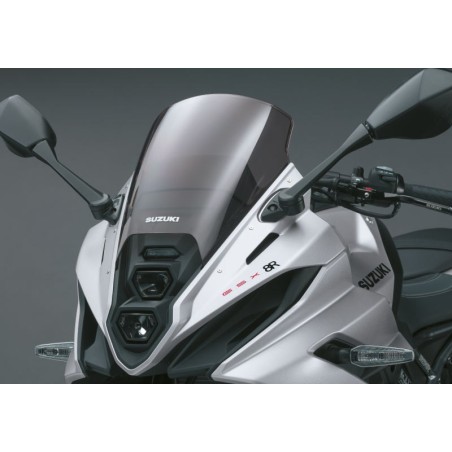 WINDSCREEN GSX-8R