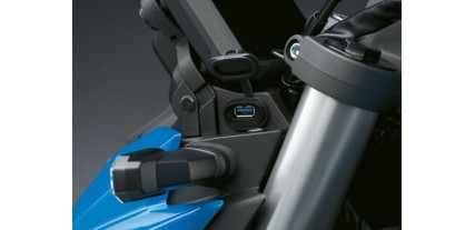 PUERTO USB GSX-8S